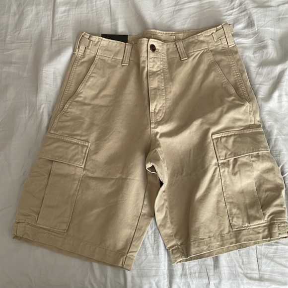 Banana republic cargo short - Picture 1 of 6